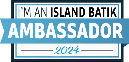 2024 Island Batik Ambassadorship kick off!